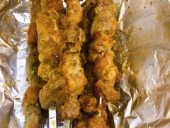 -南来顺饭庄·清真(南菜园店)