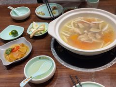 -龙泉人椰子鸡·糟粕醋·地标海南菜(龙昆南店)