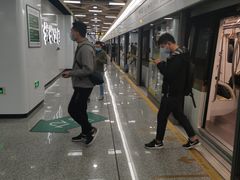 -桂林公园(地铁站)