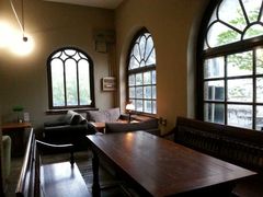 -1901 Cafe(西四店)