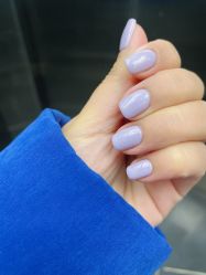 -阿噶西美甲美睫