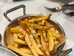 -Kathleen's Bistro&Bar 凯圣琳西餐厅(漕河泾印象城店)