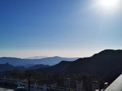 -妙峰山风景名胜区