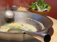 -陈大锅·岳阳鱼馆·地道岳阳菜(美食街店)