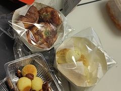 -京谷烘焙店(中国铁建·万科翡翠国际三期店)