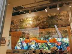 -箜八泰·东南亚料理(环球港店)