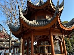 -上海东林寺(金山区)