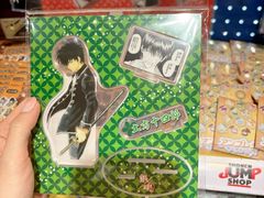 -Animate(工人体育场东路店)