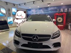 -上海德星奔驰(江杨南路店)