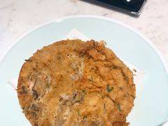 潮汕蚝仔烙-潮米果蚝烙·潮汕小吃(海乐荟店)