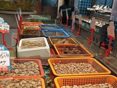 -南海底小海鲜·湘菜(鲁巷吴家湾店)