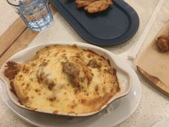 -必胜客(领界店)