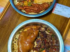 -李氏紫竹林卤粉(火车站店)