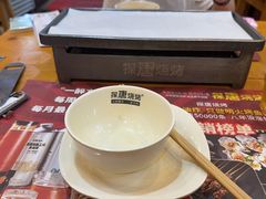 -探唐烧烤(棠东店)