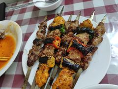 -莎车清真美食