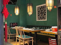 -小凤庭·地道湖北菜武昌鱼·藕汤(38年黄鹤楼店)