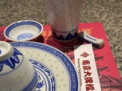 -南京大牌档(济南万象城店)