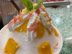 -鸿姐老火锅(疁城新天地店)