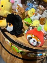 -Zoolung Zoolung动物主题公园(海信广场店)