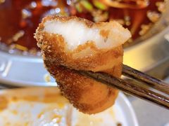 -味仙疯美蛙鱼头火锅(宜兴旗舰店)