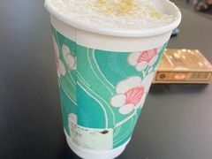 -茶话弄(中贸广场店)