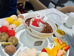 -哈根达斯(虹口店)