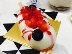 -LE SAPHIR 莎菲尔菓子(和兴店)