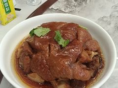 -中国吉菜名店广源宾馆餐厅