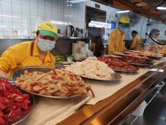 -四里沙茶面(湖滨四里店)