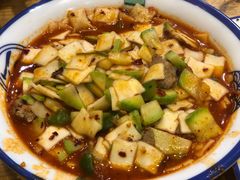 -伊兴面片·清真(五泉山店)