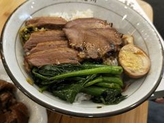 -狮头牌卤味研究所·卤味饭(花城汇南区店)