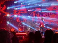 -MOSSO·Liveshow(M3香港广场店)