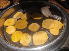 -九田家黑牛烤肉料理(顺义区华联金街店)