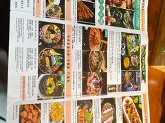 -云雪丽·茶马文化特色菜(古城口店)