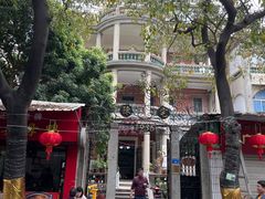 -百家春好德来姜母鸭