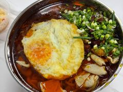 -金牌罗记肠旺面(蔡家街店)