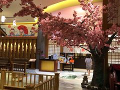 -大江户·温泉洗浴(浑南店)