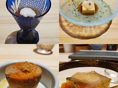 -鹤菊·鮨Omakase(古子城店)