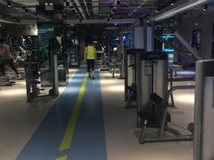 -优享健身(物美圣熙8号购物中心店)
