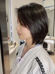 -汤尼英盖TONI&GUY-essensuals