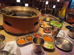 -西塔老太太泥炉烤肉(亚运村店)