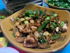 -石门永惠土菜馆(雍景园店)