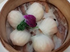 -江南村酒家