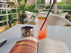 -Cetus coffee鲸鱼座咖啡·拼豆(二仙桥公园店)
