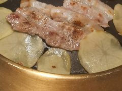 -花味烤肉·拌饭(建邺万达店)