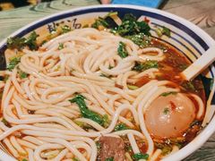 -鑫花溪牛肉米粉(苏州中心店)