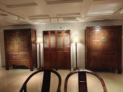 -广州花园酒店