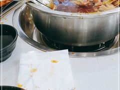 -屋头串串(龙潭寺店)