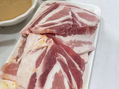 -平山城鑫烧烤(建国楼店)