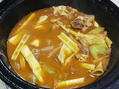 -酒井酱子·深夜食堂(东城汇店)